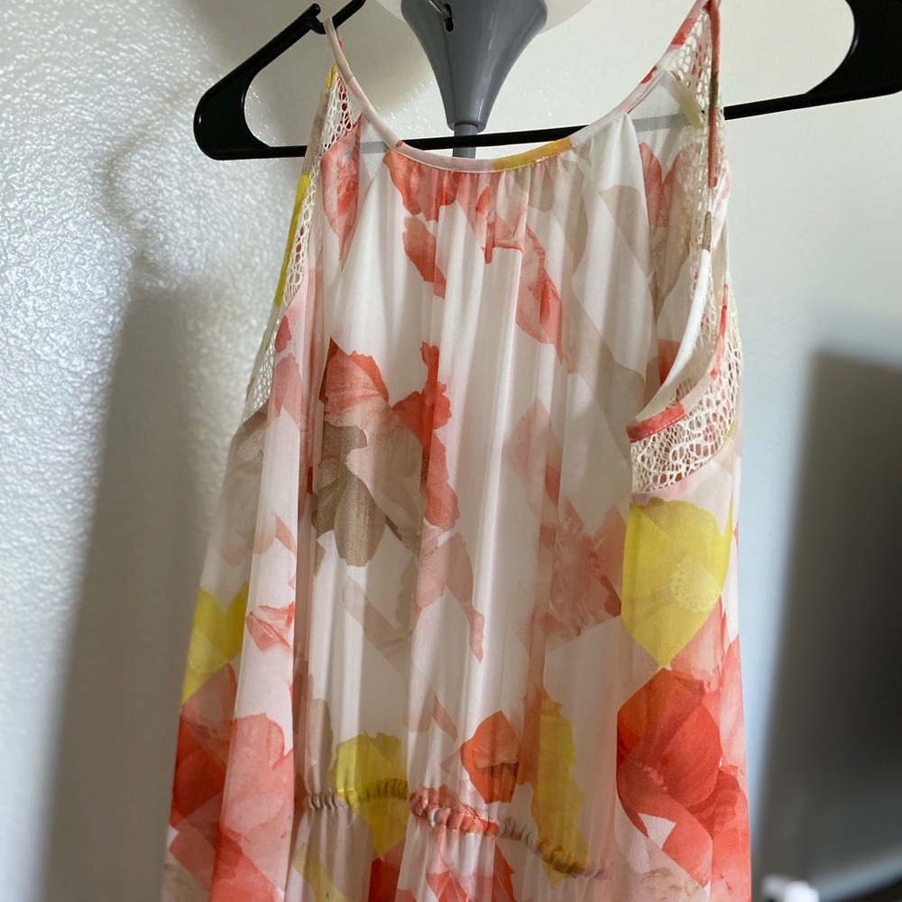Calvin Klein dress